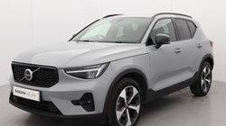 2025 (25) VOLVO XC40 2.0 B4P Plus Dark 5dr Auto 4583133