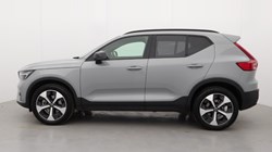 2025 (25) VOLVO XC40 2.0 B4P Plus Dark 5dr Auto 4583137
