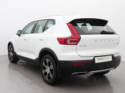 2019 (69) VOLVO XC40 2.0 T5 Inscription 5dr AWD Geartronic