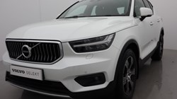 2019 (69) VOLVO XC40 2.0 T5 Inscription 5dr AWD Geartronic 4575293