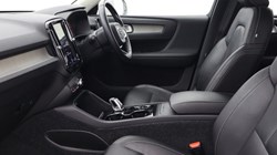 2019 (69) VOLVO XC40 2.0 T5 Inscription 5dr AWD Geartronic 4575266