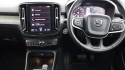 2019 (69) VOLVO XC40 2.0 T5 Inscription 5dr AWD Geartronic 4575275