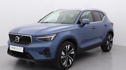 2025 (25) VOLVO XC40 2.0 B3P Ultra Dark 5dr Auto 4586955