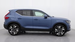 2025 (25) VOLVO XC40 2.0 B3P Ultra Dark 5dr Auto 4586960