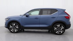 2025 (25) VOLVO XC40 2.0 B3P Ultra Dark 5dr Auto 4586959