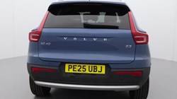 2025 (25) VOLVO XC40 2.0 B3P Ultra Dark 5dr Auto 4586958