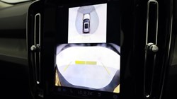 2025 (25) VOLVO XC40 2.0 B3P Ultra Dark 5dr Auto 4586992