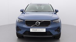 2025 (25) VOLVO XC40 2.0 B3P Ultra Dark 5dr Auto 4586956