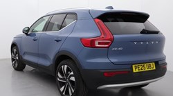 2025 (25) VOLVO XC40 2.0 B3P Ultra Dark 5dr Auto 4586961