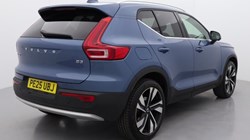 2025 (25) VOLVO XC40 2.0 B3P Ultra Dark 5dr Auto 4586962