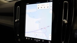 2025 (25) VOLVO XC40 2.0 B3P Ultra Dark 5dr Auto 4586991