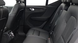 2025 (25) VOLVO XC40 2.0 B3P Ultra Dark 5dr Auto 4586964