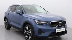 2025 (25) VOLVO XC40 2.0 B3P Ultra Dark 5dr Auto 4586957
