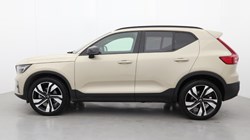 2025 (74) VOLVO XC40 2.0 B3P Plus Dark 5dr Auto 4606193