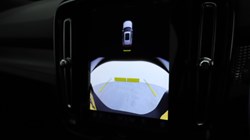 2025 (74) VOLVO XC40 2.0 B3P Plus Dark 5dr Auto 4606245