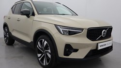 2025 (74) VOLVO XC40 2.0 B3P Plus Dark 5dr Auto 4606265