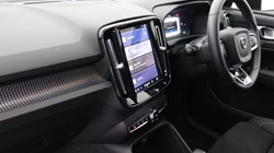 2025 (74) VOLVO XC40 2.0 B3P Plus Dark 5dr Auto 4606232