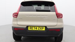 2025 (74) VOLVO XC40 2.0 B3P Plus Dark 5dr Auto 4606192