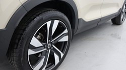 2025 (74) VOLVO XC40 2.0 B3P Plus Dark 5dr Auto 4606219