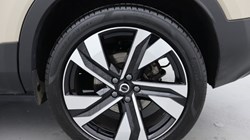 2025 (74) VOLVO XC40 2.0 B3P Plus Dark 5dr Auto 4606263