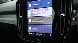 2025 (74) VOLVO XC40 2.0 B3P Plus Dark 5dr Auto 4606243