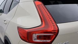 2025 (74) VOLVO XC40 2.0 B3P Plus Dark 5dr Auto 4606257