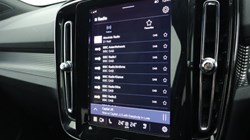 2025 (74) VOLVO XC40 2.0 B3P Plus Dark 5dr Auto 4606246