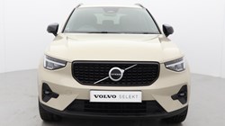 2025 (74) VOLVO XC40 2.0 B3P Plus Dark 5dr Auto 4606190