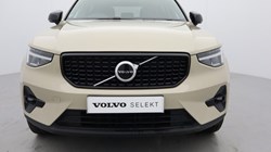 2025 (74) VOLVO XC40 2.0 B3P Plus Dark 5dr Auto 4606266