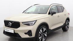 2025 (74) VOLVO XC40 2.0 B3P Plus Dark 5dr Auto 4606189
