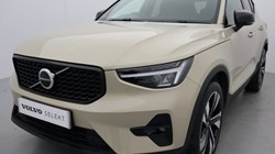 2025 (74) VOLVO XC40 2.0 B3P Plus Dark 5dr Auto 4606255