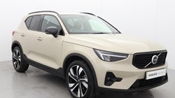 2025 (74) VOLVO XC40 2.0 B3P Plus Dark 5dr Auto 4606191