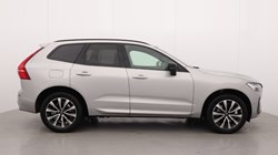2025 (25) VOLVO XC60 2.0 B5P Plus Dark 5dr AWD Geartronic 4638594