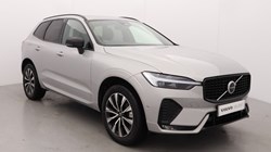 2025 (25) VOLVO XC60 2.0 B5P Plus Dark 5dr AWD Geartronic 4638591