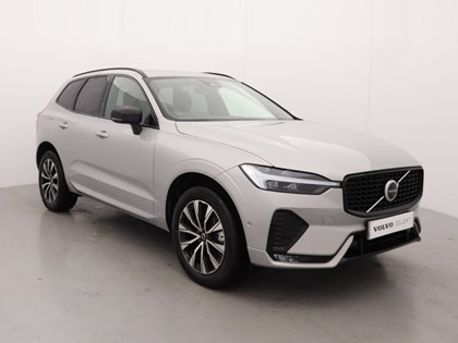 2025 (25) VOLVO XC60 2.0 B5P Plus Dark 5dr AWD Geartronic