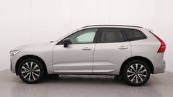 2025 (25) VOLVO XC60 2.0 B5P Plus Dark 5dr AWD Geartronic 4638593