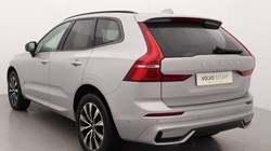2025 (25) VOLVO XC60 2.0 B5P Plus Dark 5dr AWD Geartronic 4638595