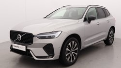 2025 (25) VOLVO XC60 2.0 B5P Plus Dark 5dr AWD Geartronic 4638589