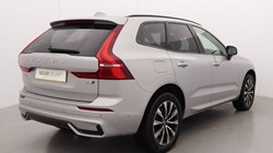 2025 (25) VOLVO XC60 2.0 B5P Plus Dark 5dr AWD Geartronic 4638596