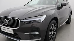 2022 (71) VOLVO XC60 2.0 T6 Recharge PHEV Inscription 5dr AWD Auto 4629292