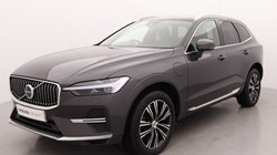 2022 (71) VOLVO XC60 2.0 T6 Recharge PHEV Inscription 5dr AWD Auto 4629241