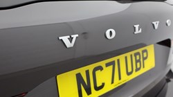 2022 (71) VOLVO XC60 2.0 T6 Recharge PHEV Inscription 5dr AWD Auto 4629297