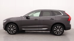 2022 (71) VOLVO XC60 2.0 T6 Recharge PHEV Inscription 5dr AWD Auto 4629245