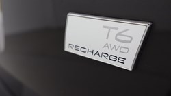 2022 (71) VOLVO XC60 2.0 T6 Recharge PHEV Inscription 5dr AWD Auto 4629301