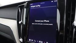 2022 (71) VOLVO XC60 2.0 T6 Recharge PHEV Inscription 5dr AWD Auto 4629283