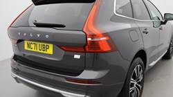 2022 (71) VOLVO XC60 2.0 T6 Recharge PHEV Inscription 5dr AWD Auto 4629298