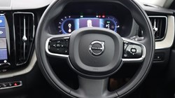 2022 (71) VOLVO XC60 2.0 T6 Recharge PHEV Inscription 5dr AWD Auto 4629275