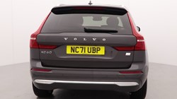 2022 (71) VOLVO XC60 2.0 T6 Recharge PHEV Inscription 5dr AWD Auto 4629244