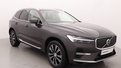 2022 (71) VOLVO XC60 2.0 T6 Recharge PHEV Inscription 5dr AWD Auto 4629243