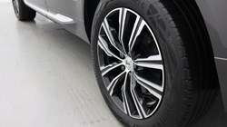 2022 (71) VOLVO XC60 2.0 T6 Recharge PHEV Inscription 5dr AWD Auto 4629252